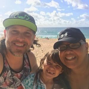 Meet your Posher, Christopher